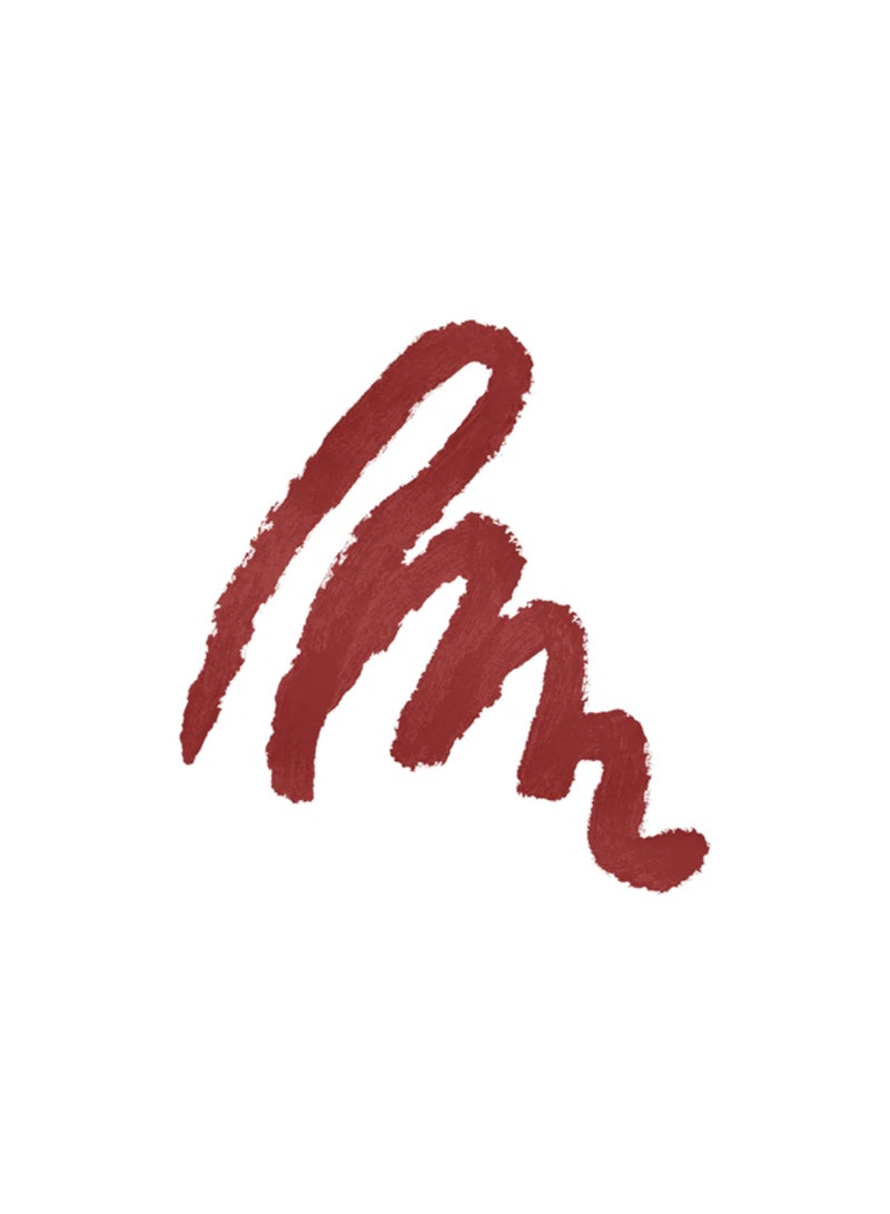 L.A. Colors Gel Lipliner Alluring - Image 2